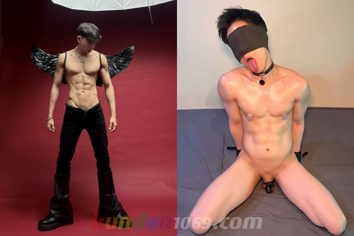 [OF] TRIET REX x BLACKPAW – TRIET REX is TOP – Balls Slapping, Cocks Throbbing, Moans Nonstop