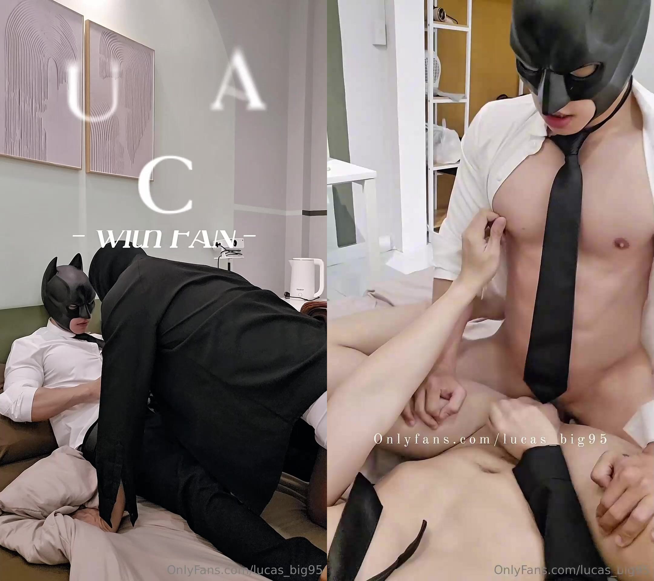 LucasxFan