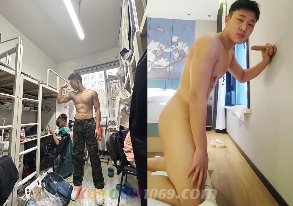 [CN SOLO] PBJP100 專訪調教直男 篮球体育生张锴