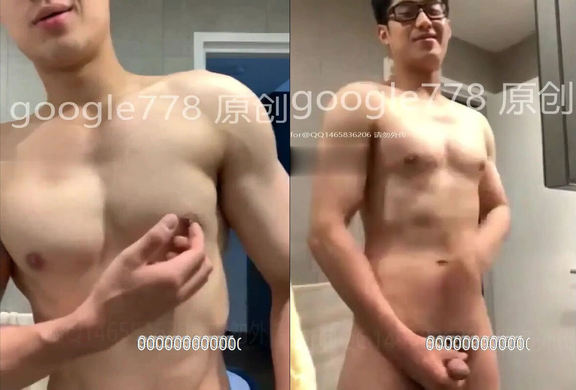 [CHINESE] MUSCLE ATHELETE 51