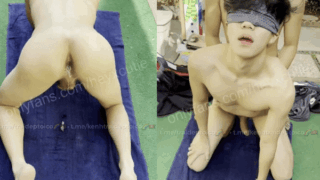 Gay teen make love