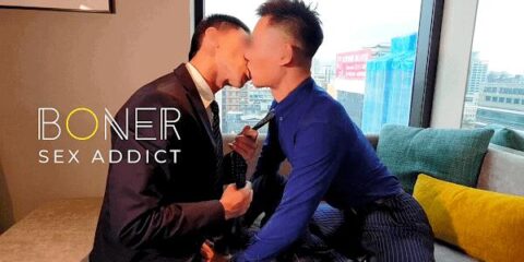 Suit Slave