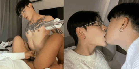Korea gay sex