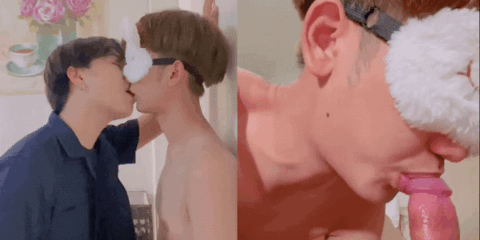 Korea gay sex