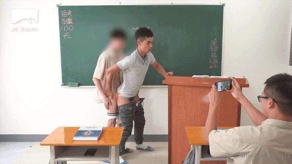 My Teacher Asian Gay Sex