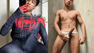 Zyclone OnlyFans [FULL SOLO]