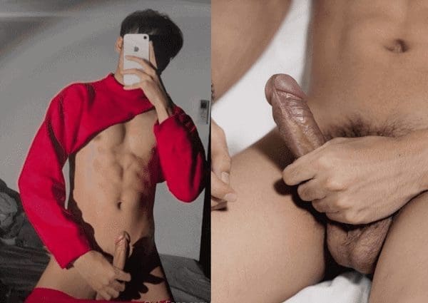 Hot Boy Solo Asian Gay Sex