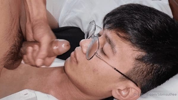 Fucking My Boss Asian Gay Sex