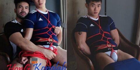 Hong x Konglah