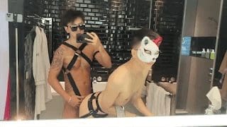 Mizuchixw01 Asian Gay Sex