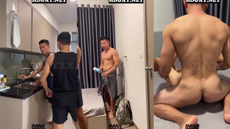 Helper (2025 ) Asian Gay Sex