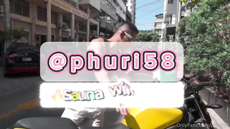 All-sex banquet in the naked men’s club_Bago