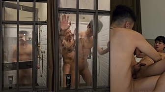 Xiaole’s classmate Xiaole0522 × Hothappyboy – wet and slippery, love spreads ★ s