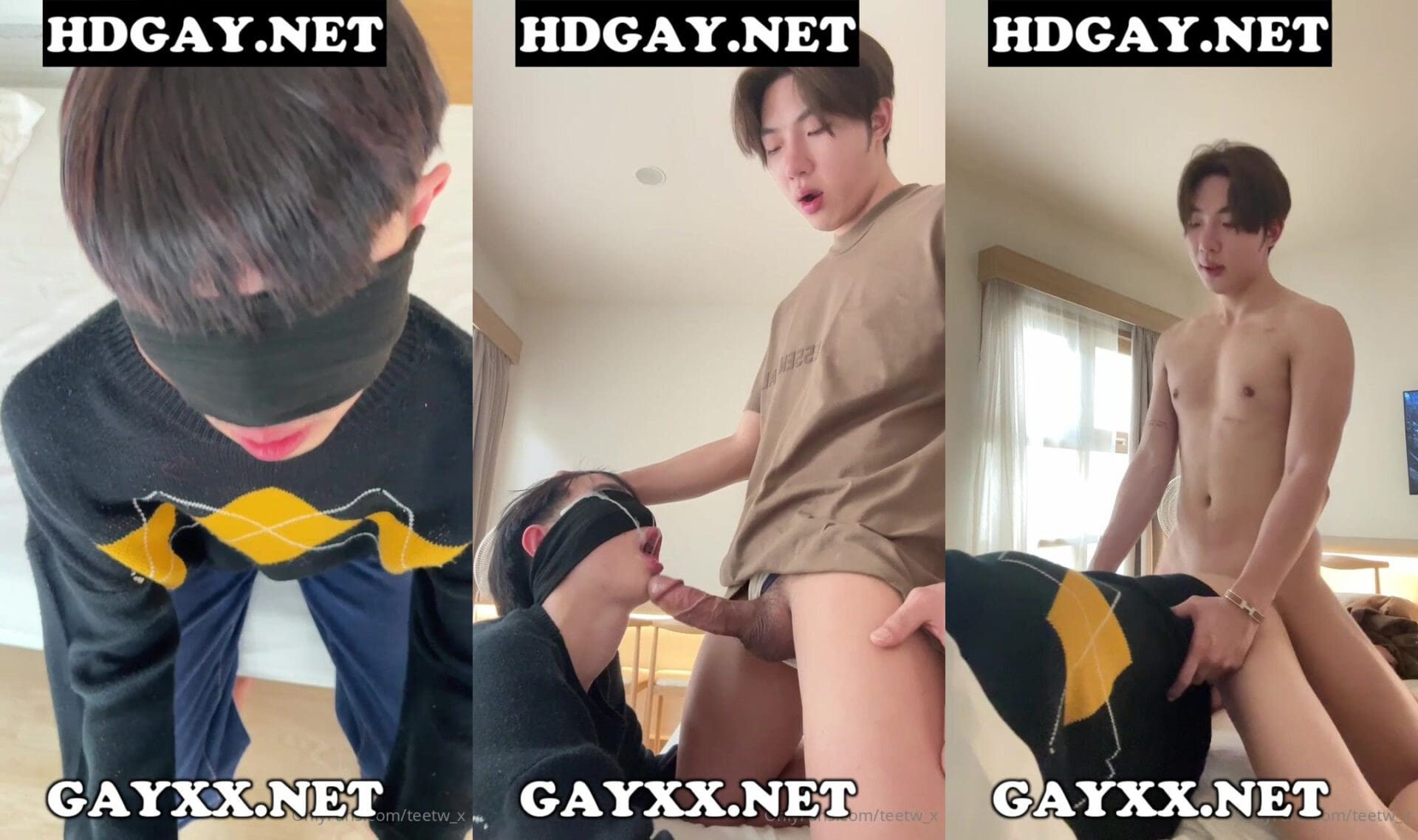 Thai Asiangaytv 8 Czech Hunter Asian Gay Sex