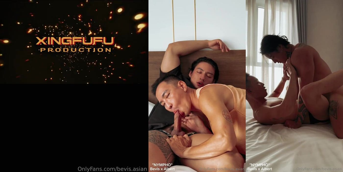 Bevis Tran @bevis.asian EP.25