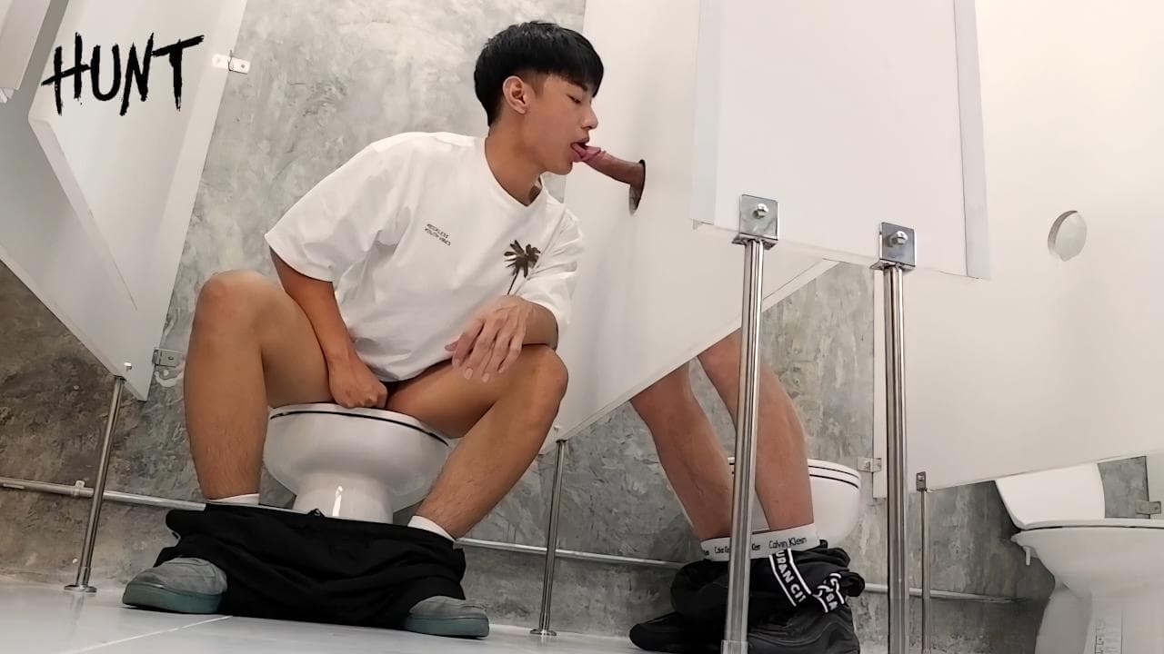 Thai Hunt Series Ep15 – Jallgone Uncut Dicks