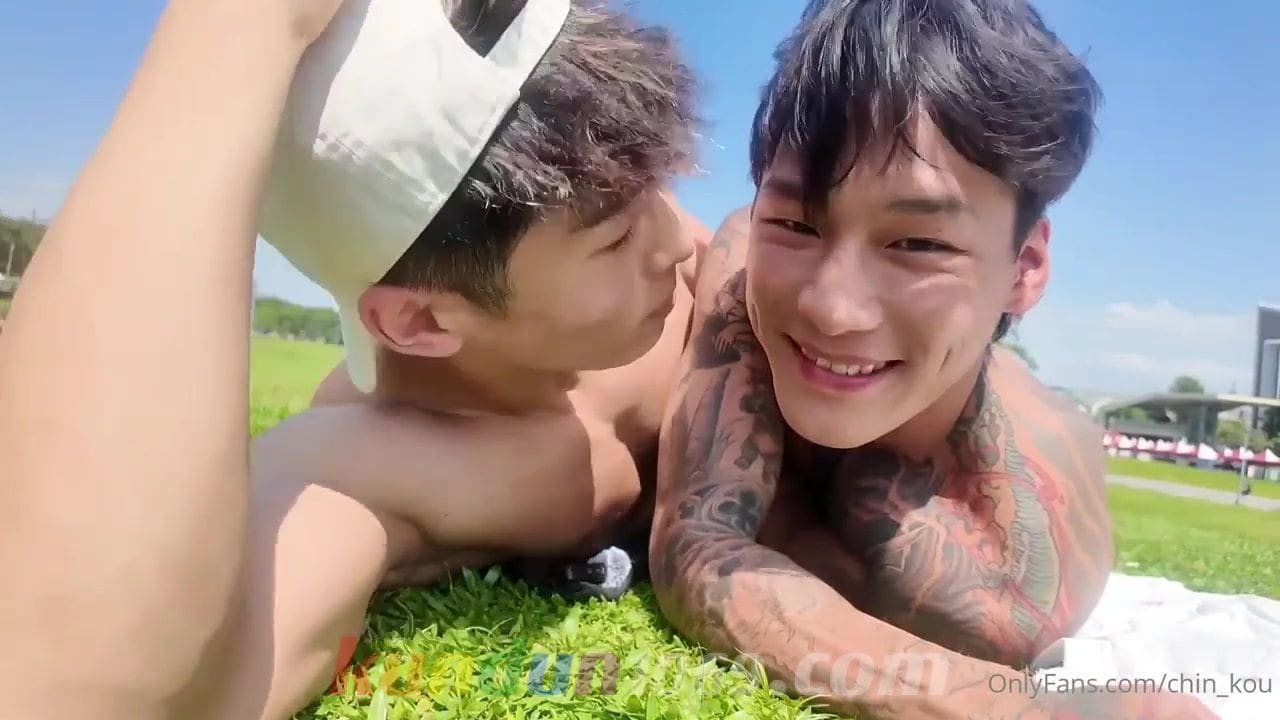 Bareback Of Chin Kou X Swang Vlog1 Sex 2025 Uncut Dicks