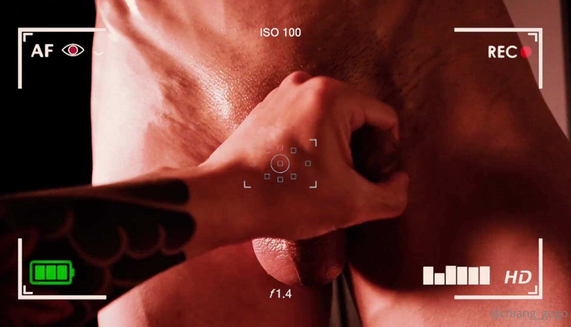 Brother Jiang @chiang EP.8