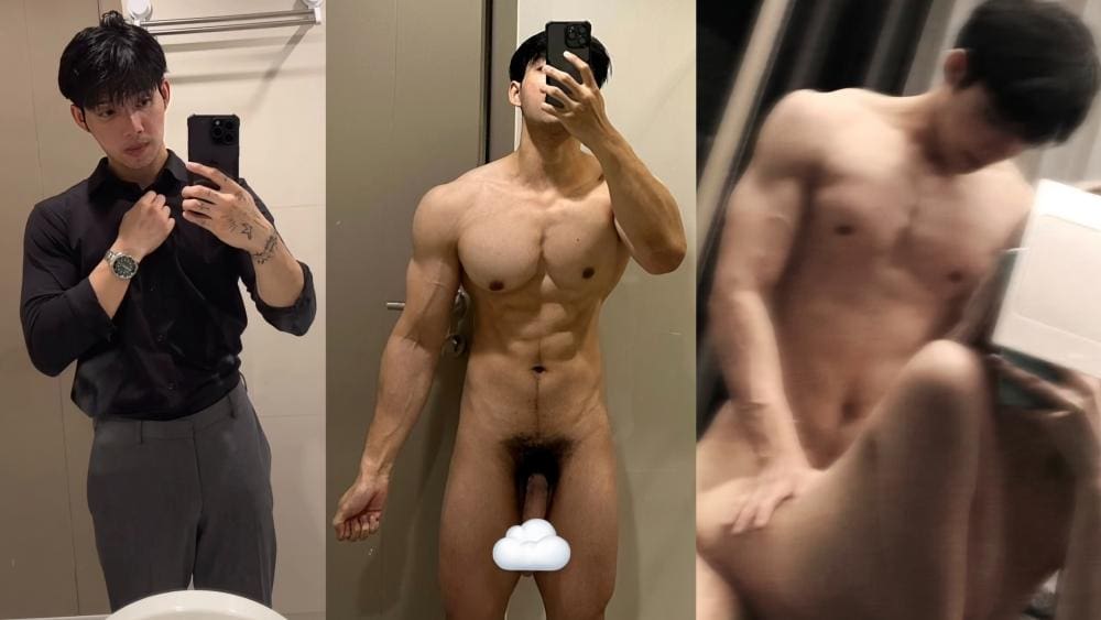 Gangbang Fightmyworlds Daddy Asian Gay Sex