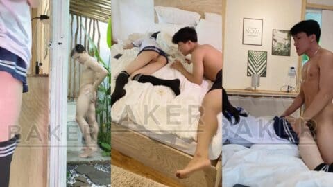 Longtongueboy Asian Gay Sex