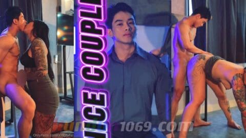 Mature Onlyfans Sky X Ladyboy Nice Couple Twinks Asian Gay Sex