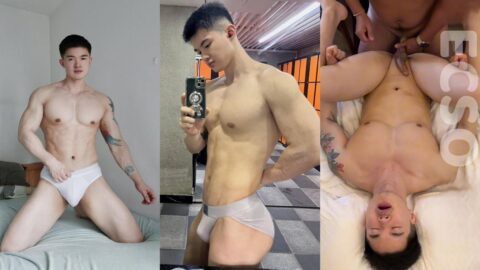 Recsonxx Asian Gay Sex