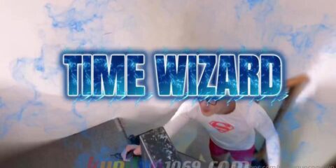 [OF] PINKY x LOGAN x ALBERT – TIME WIZARD