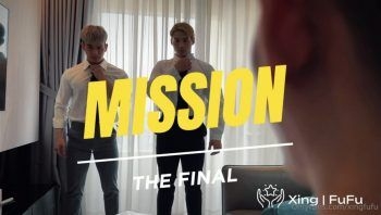 [OF] BEVIS x SKY – Mission The Final
