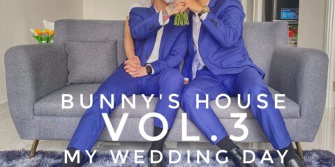 [OF] BUNNY’s HOUSE VOL.3 – MY WEDDING DAY