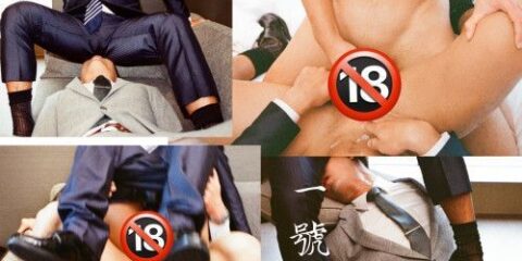 [OF] XIAOLE x SUITSLAVE 踐踏上司主管 主管被下屬0主玩虐調教