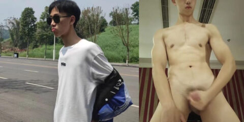 [CN SOLO] PBJL104 專訪調教直男 調教身高183的健身學弟