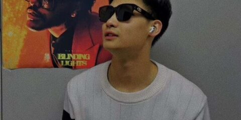 [CN SOLO] PBJL120 專訪調教直男 大陸一級游泳運動員