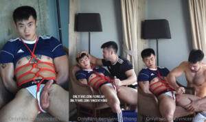WingHong Tang (vincenthong) & Konglah