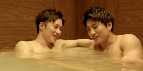 Ryo & Jin