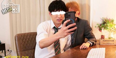 Men’s Rush.TV – CAPY-1017 – 妻子持ち既婚者じゃなきゃ満足できない僕は淫らですか。