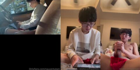 Tam Twinky @tamtwinky EP.10
