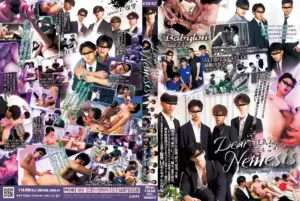 COAT – Babylon 73「Dear Nemesis ～狂気より愛をこめて～ Triple Crazy C