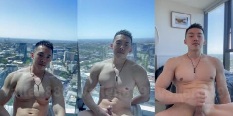 Melbourne-based asian Onlyfans creator here