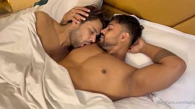 BongHunk – Early morning sex with my boyfriend