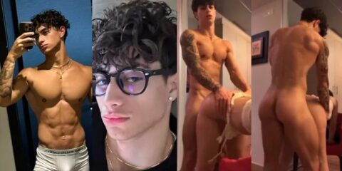 Italian stud Mattysecret – a compilation