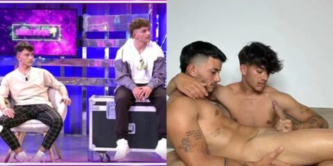 Twinscastrovip – another hot compilation
