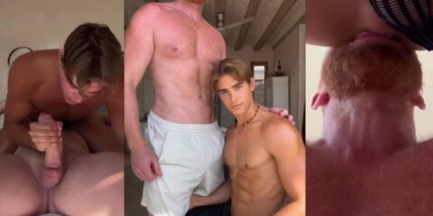 TenInchTopXXX fucks Lorenzo Bold (lorenzobluex)