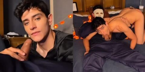 Eduandrew – Halloween suck – andresC69, cristian23_12