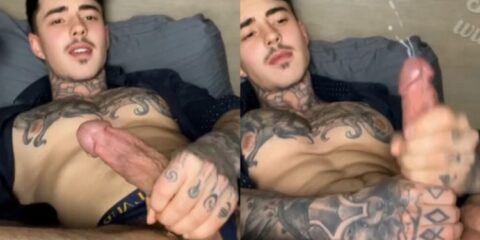 Jakipz – cum explosion