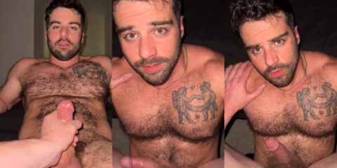 Jordan gets riden – Brandtsboys