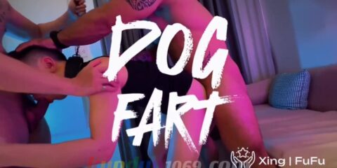 [OF] SKY x PINKY – DOG PART