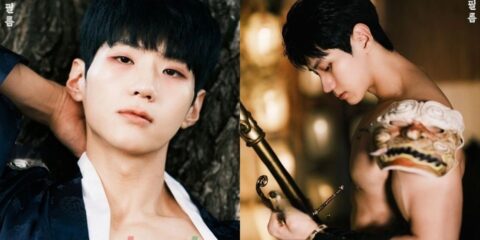 [OF] OPPA PARK HA PART.2