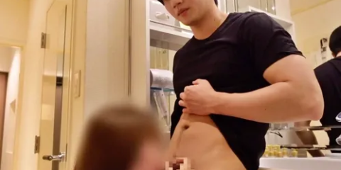 @topswimmer_2025 EP.44 超ドSイケメンの言葉責め大調教！！ 俺の唾液飲ませて