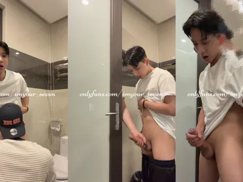 Onlyfans – EP.60 Seven (imyour_seven)