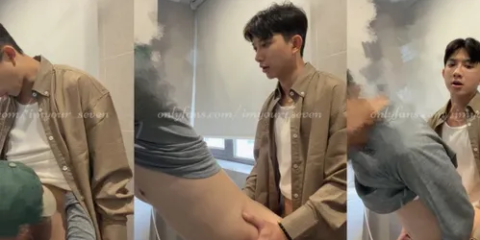 Onlyfans – EP.58 Seven (imyour_seven)